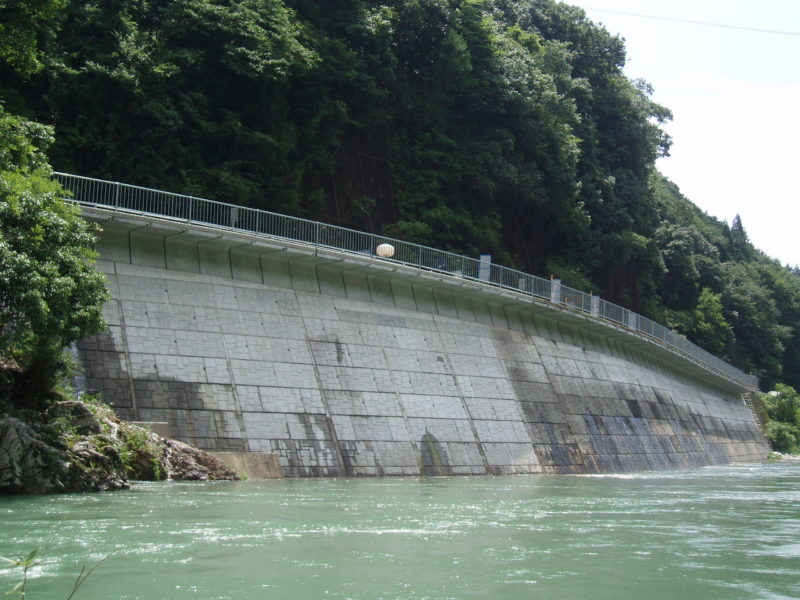 組立歩道