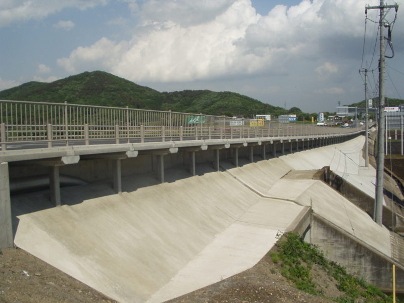 組立歩道