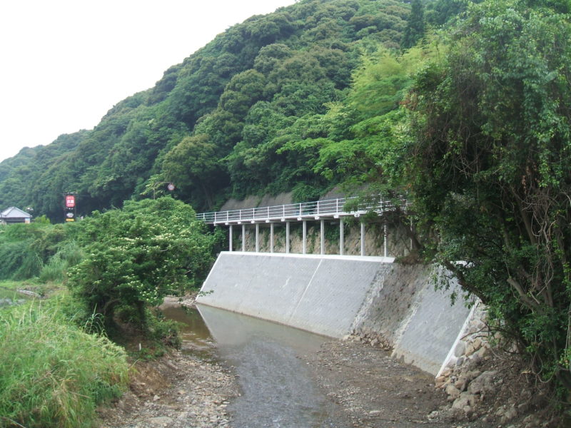 組立歩道