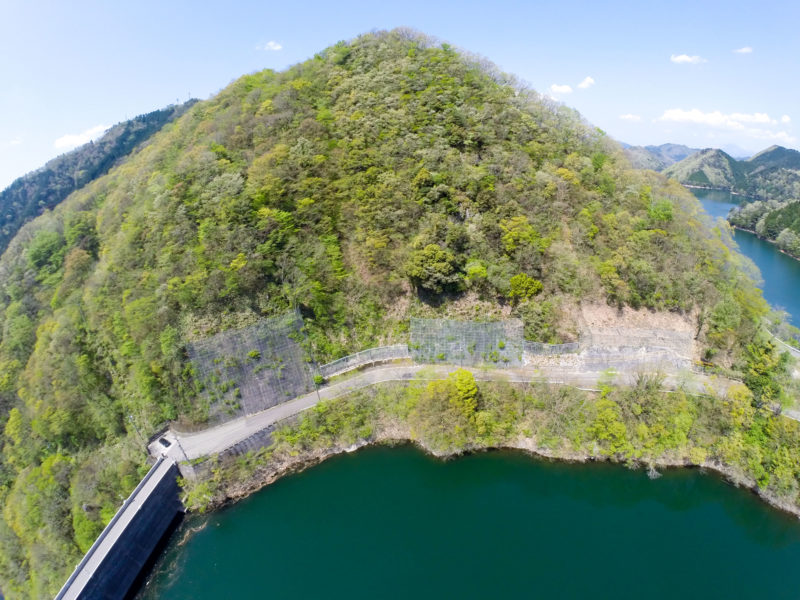 2-17-43 2-12-41 県単 道路工事（道路防災）