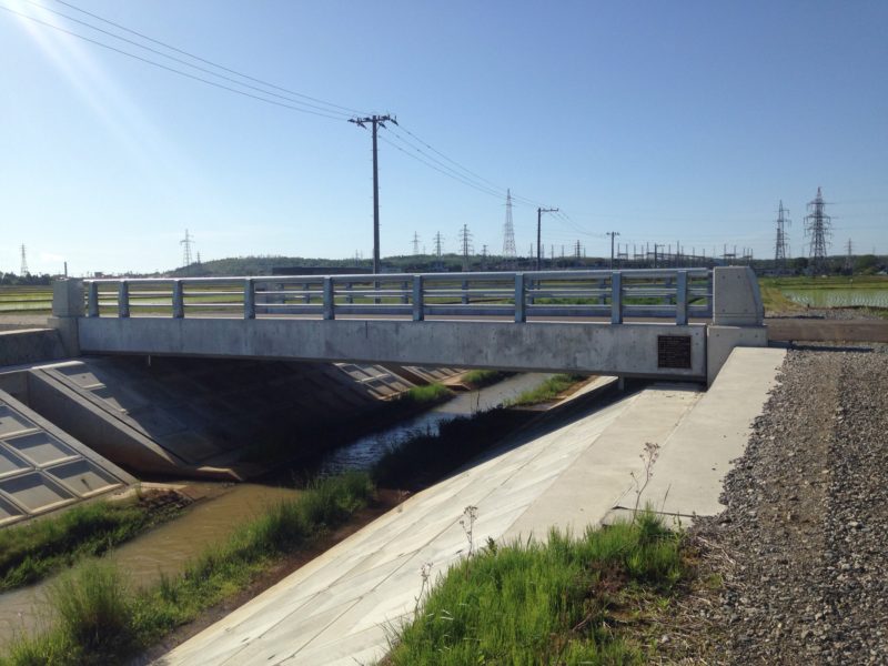 矢田２期地区　第５次工事