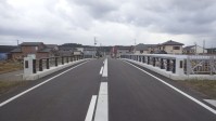2015新潟：郷本川県道橋PR(1)