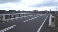 2015新潟：郷本川県道橋PR(3)