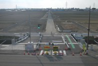 橋梁（新潟） お知らせ 日本サミコン株式会社