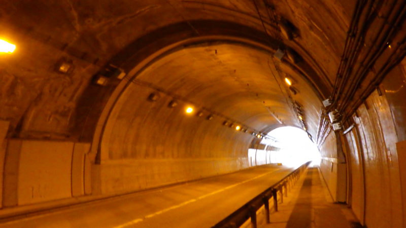 国道２４６号厚木出張所管内トンネル補修工事