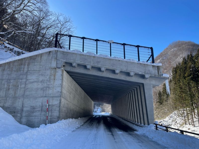 第20-41340-0349 道路橋りょう整備（再復）工事（道路改良）