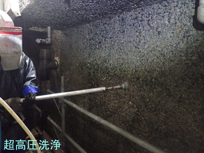 農排第1号 門出地区処理場機能強化対策（土木・建築）工事