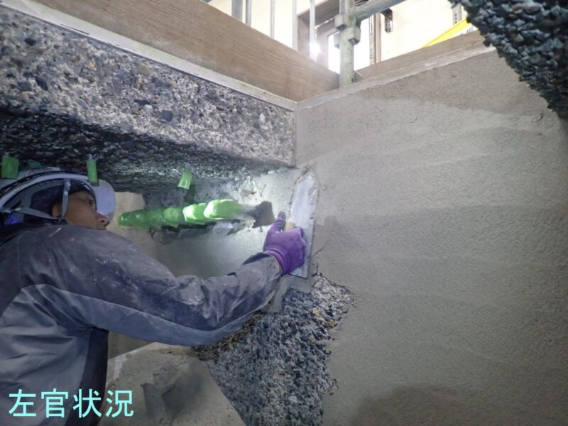 農排第1号 門出地区処理場機能強化対策（土木・建築）工事