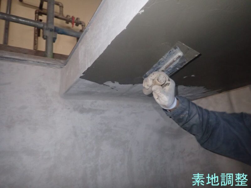 農排第1号 門出地区処理場機能強化対策（土木・建築）工事