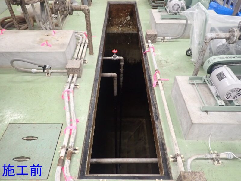 農排第1号 門出地区処理場機能強化対策（土木・建築）工事