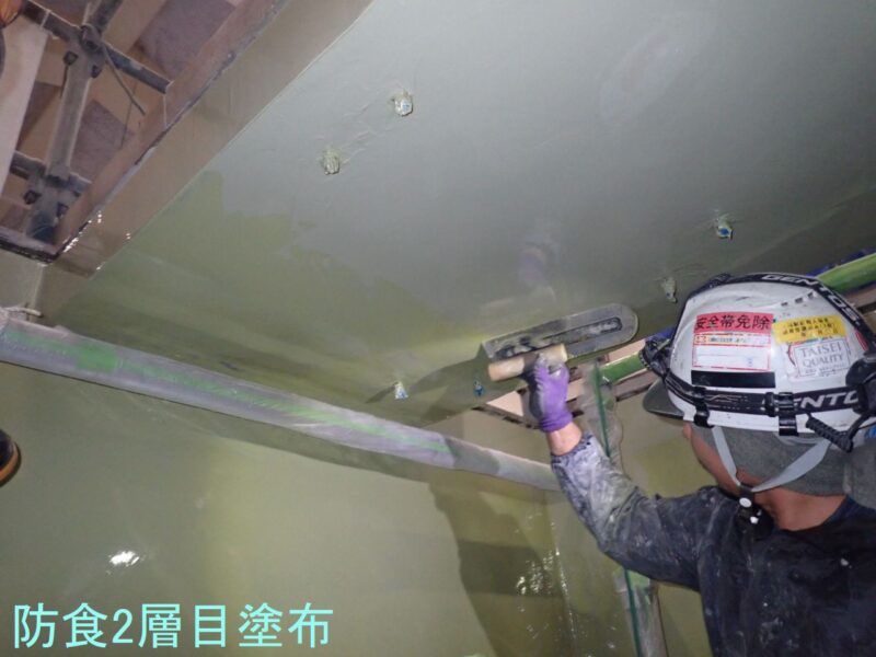 農排第1号 門出地区処理場機能強化対策（土木・建築）工事