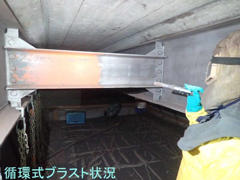 霧立小平線外 道路メンテナンス工事外（幌立橋外補修）（補正・明許）外