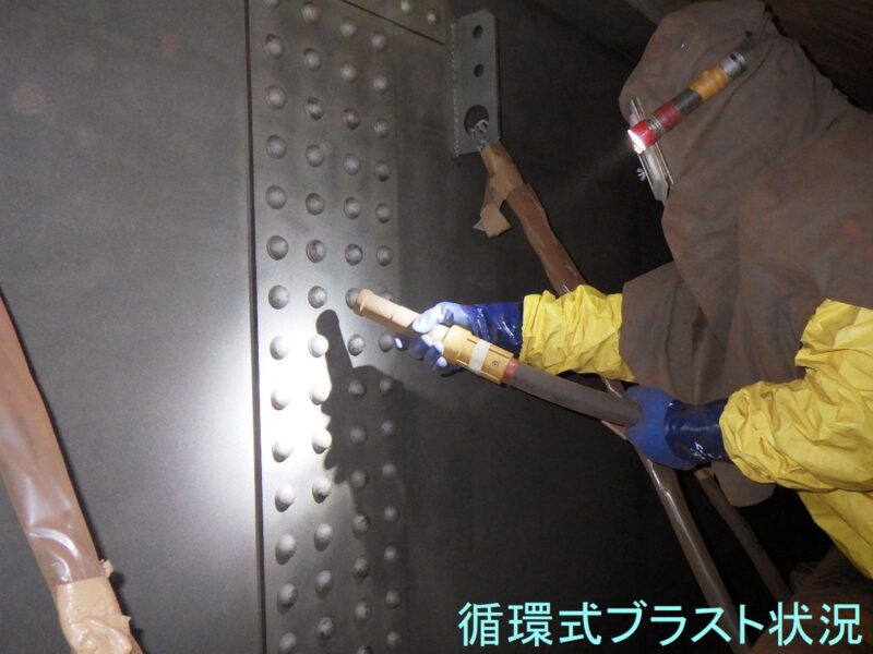静内浦河線長寿命化（本桐橋）工事 その２（補正繰越）外