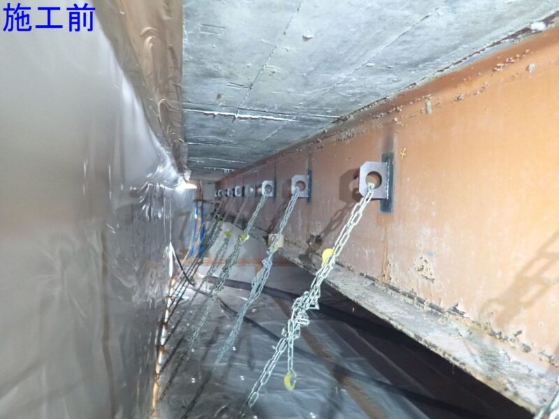 霧立小平線外 道路メンテナンス工事外（幌立橋外補修）（補正・明許）外