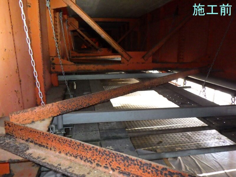 静内浦河線長寿命化（本桐橋）工事 その２（補正繰越）外