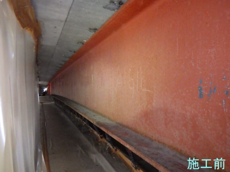 令和６年度　橋梁補修工事（第１富沢橋）