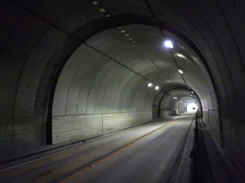 道路災害防除工事・道路災害防止工事合併工事（週休2日･環境整備）