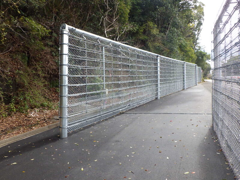 国道３１１号 災害防除施設工事（その２）