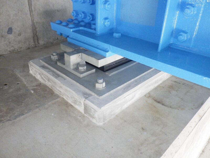 森本103号才田大橋線 ６災３００４号 橋梁災害復旧工事（才田大橋）